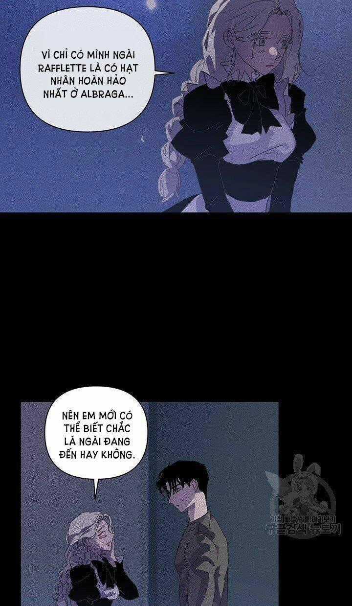 Hiệu Ứng Stigma Chapter 25.1 trang 24