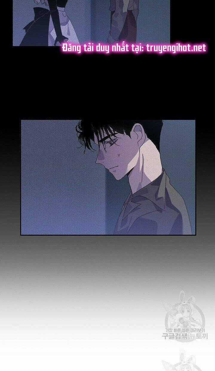 Hiệu Ứng Stigma Chapter 25.1 trang 25