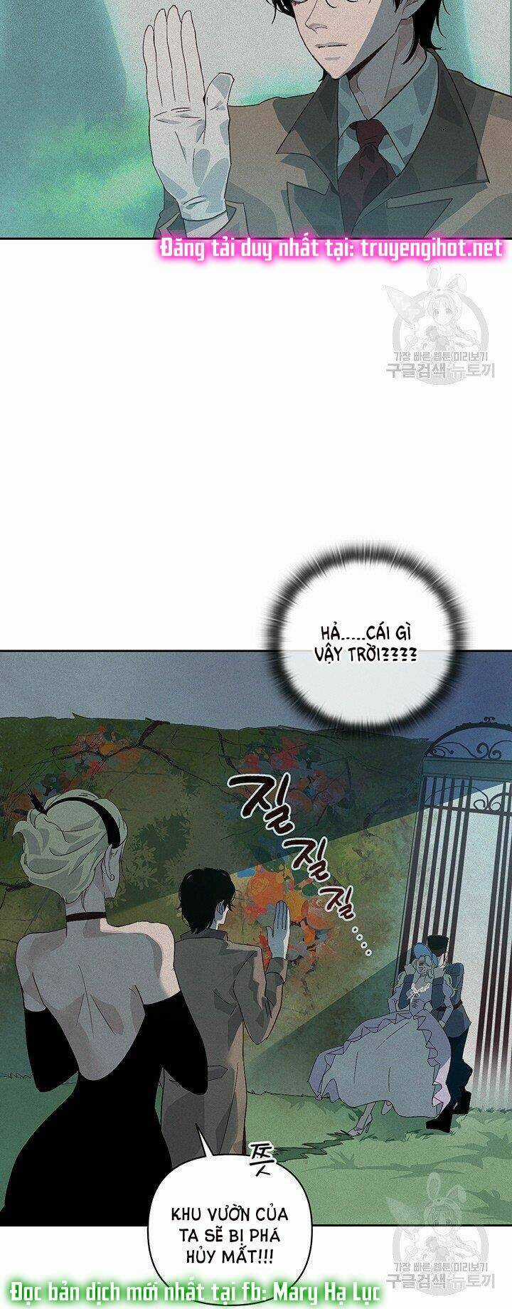 Hiệu Ứng Stigma Chapter 25.1 trang 3