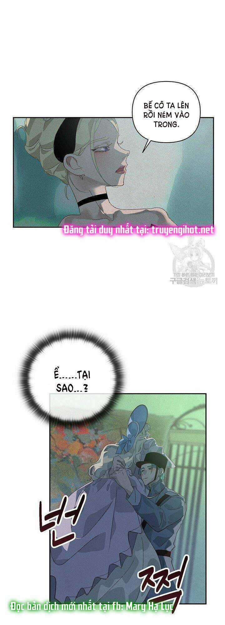 Hiệu Ứng Stigma Chapter 25.1 trang 4