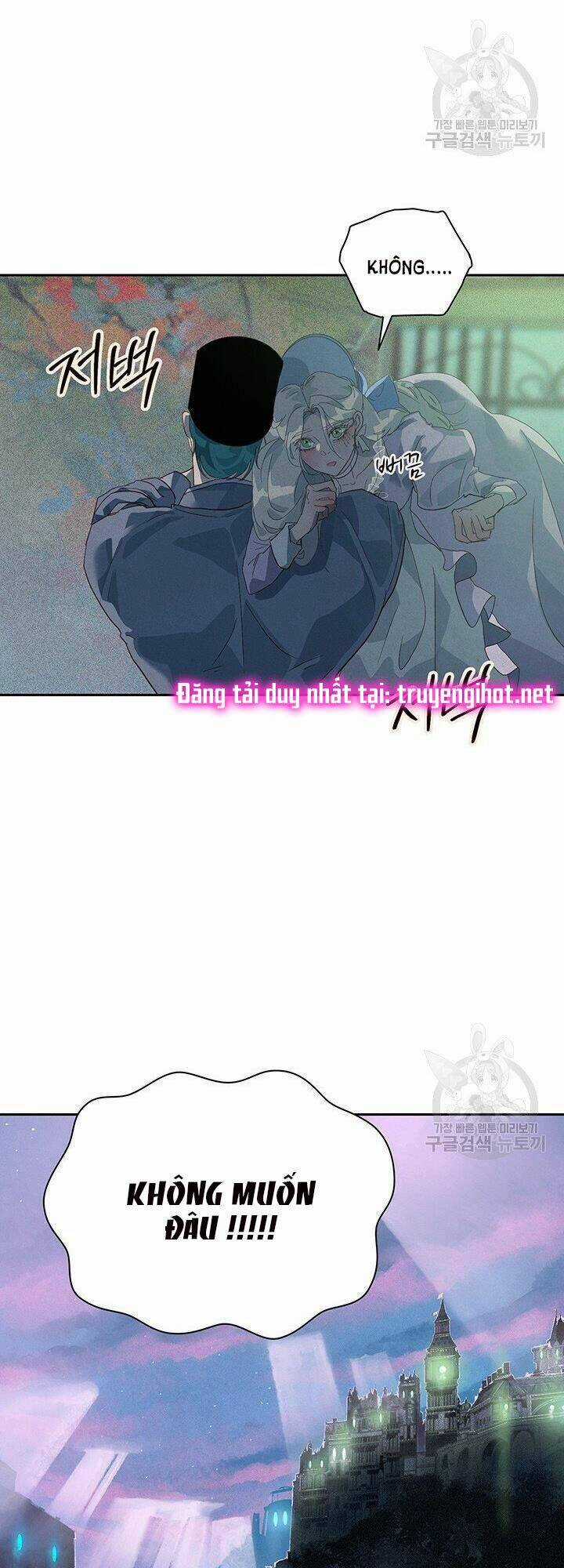 Hiệu Ứng Stigma Chapter 25.1 trang 5