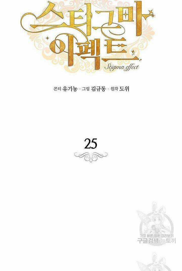 Hiệu Ứng Stigma Chapter 25.1 trang 7