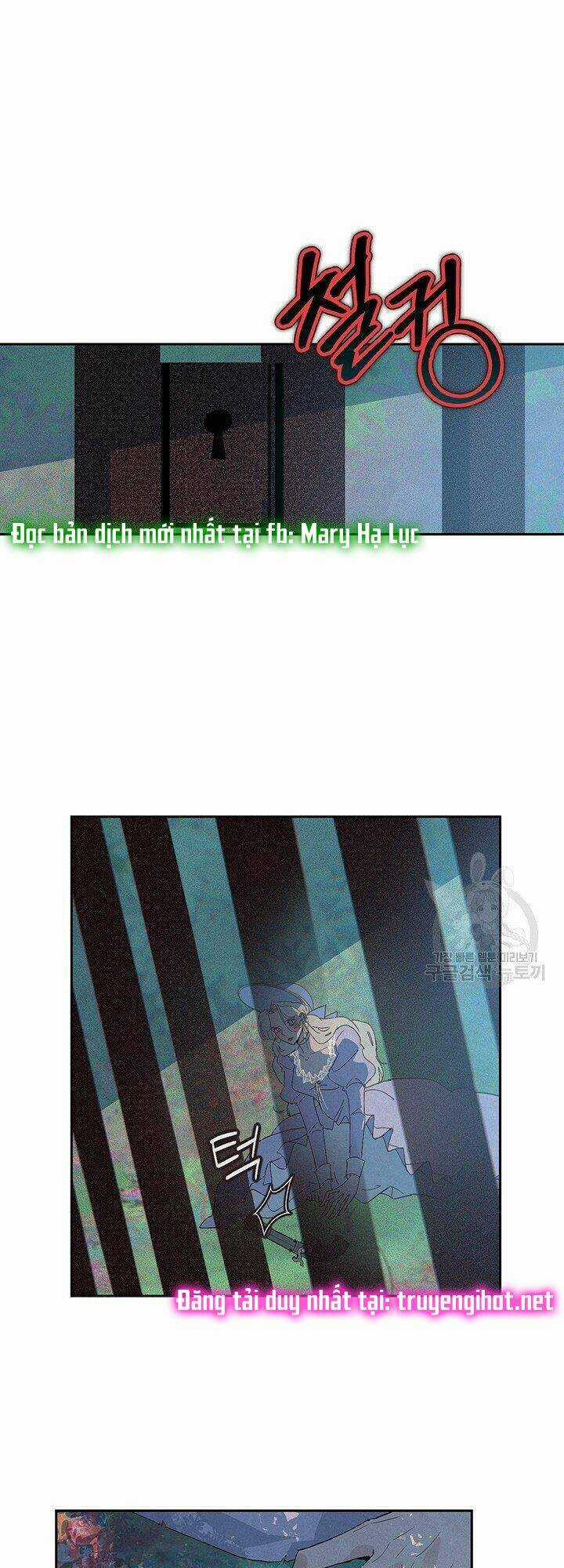 Hiệu Ứng Stigma Chapter 25.1 trang 8