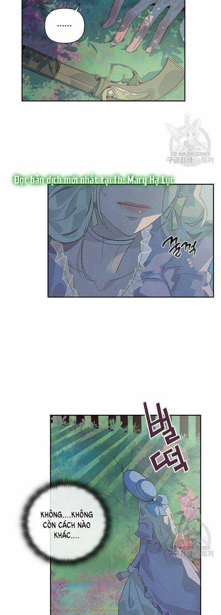 Hiệu Ứng Stigma Chapter 25.1 trang 9