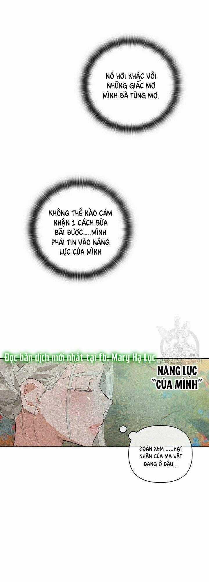 Hiệu Ứng Stigma Chapter 25.2 trang 0