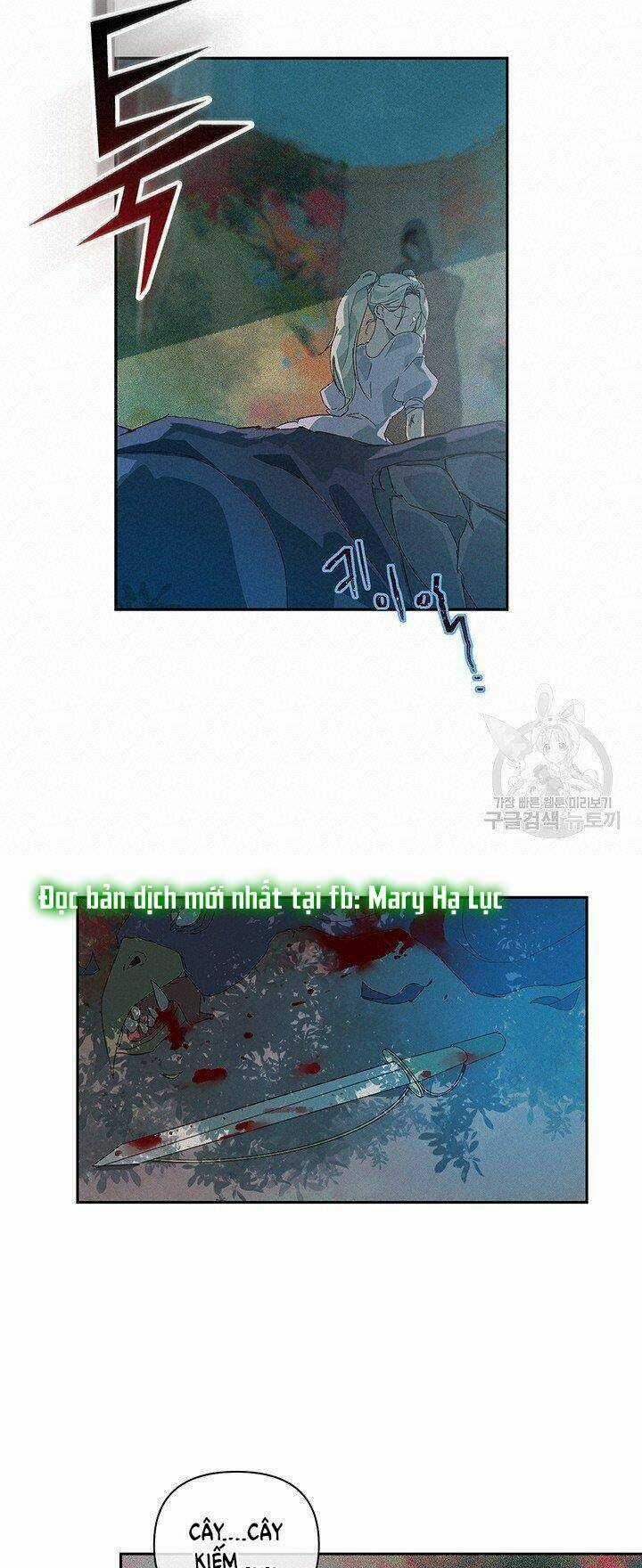 Hiệu Ứng Stigma Chapter 25.2 trang 17