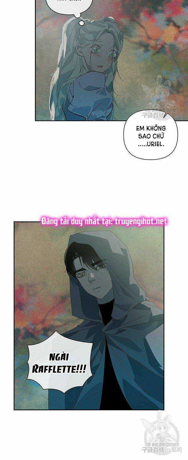 Hiệu Ứng Stigma Chapter 25.2 trang 18