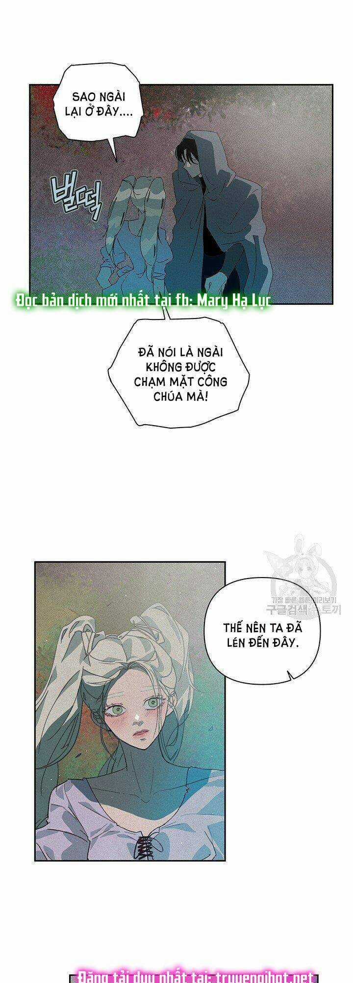 Hiệu Ứng Stigma Chapter 25.2 trang 19