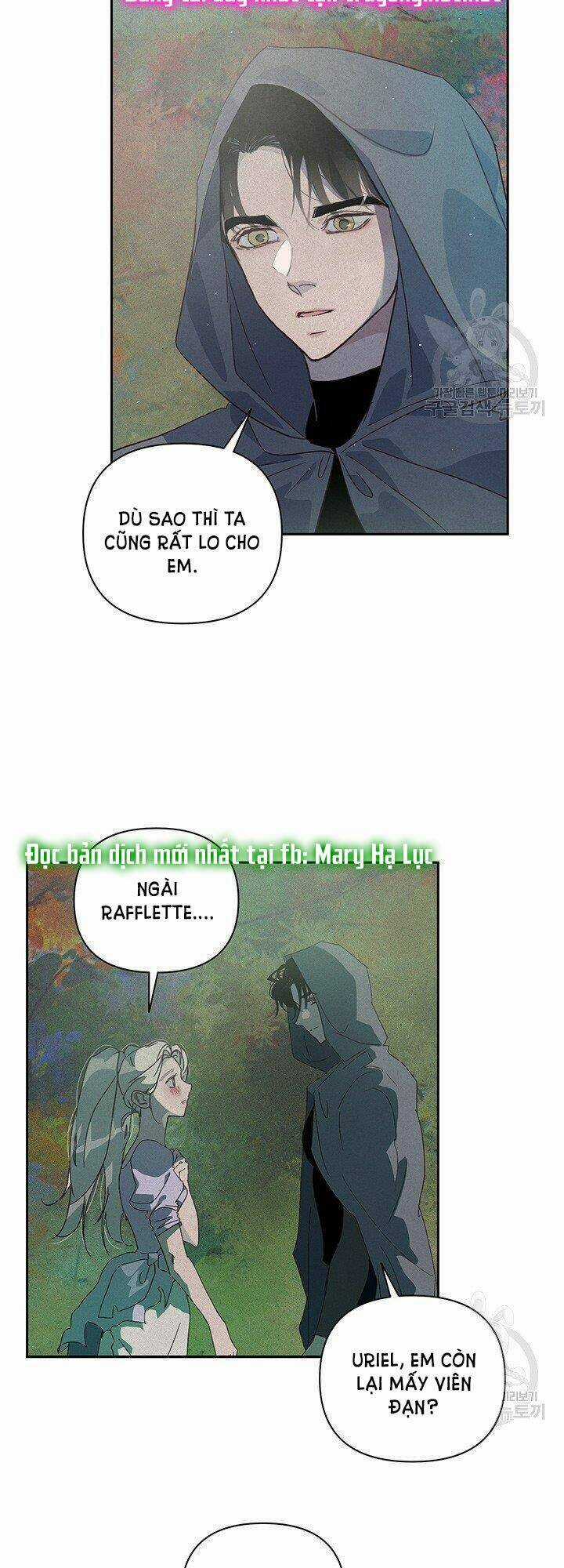 Hiệu Ứng Stigma Chapter 25.2 trang 20