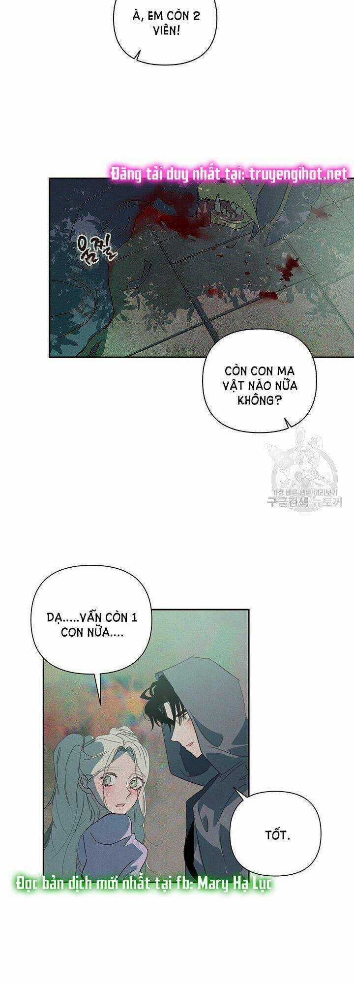 Hiệu Ứng Stigma Chapter 25.2 trang 21