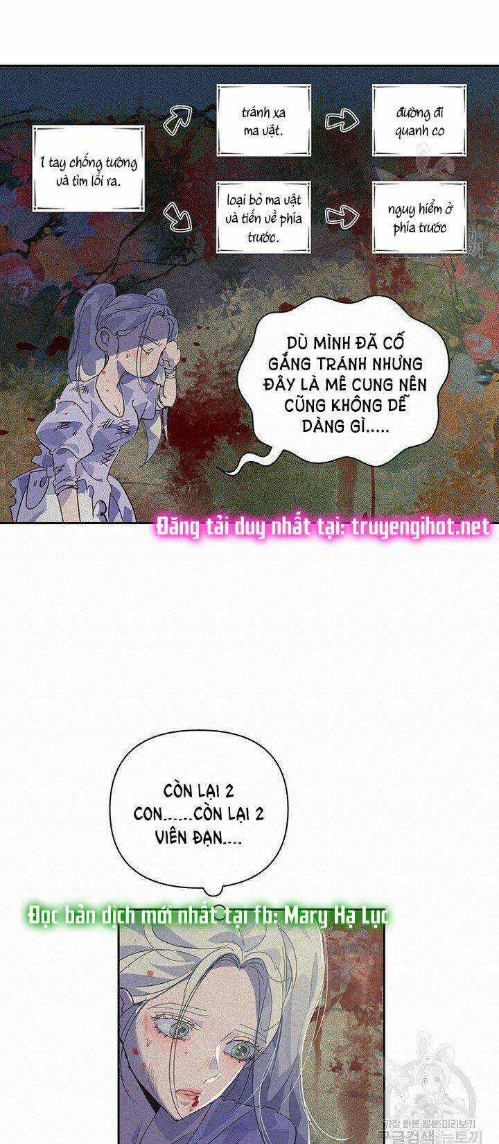 Hiệu Ứng Stigma Chapter 25.2 trang 7