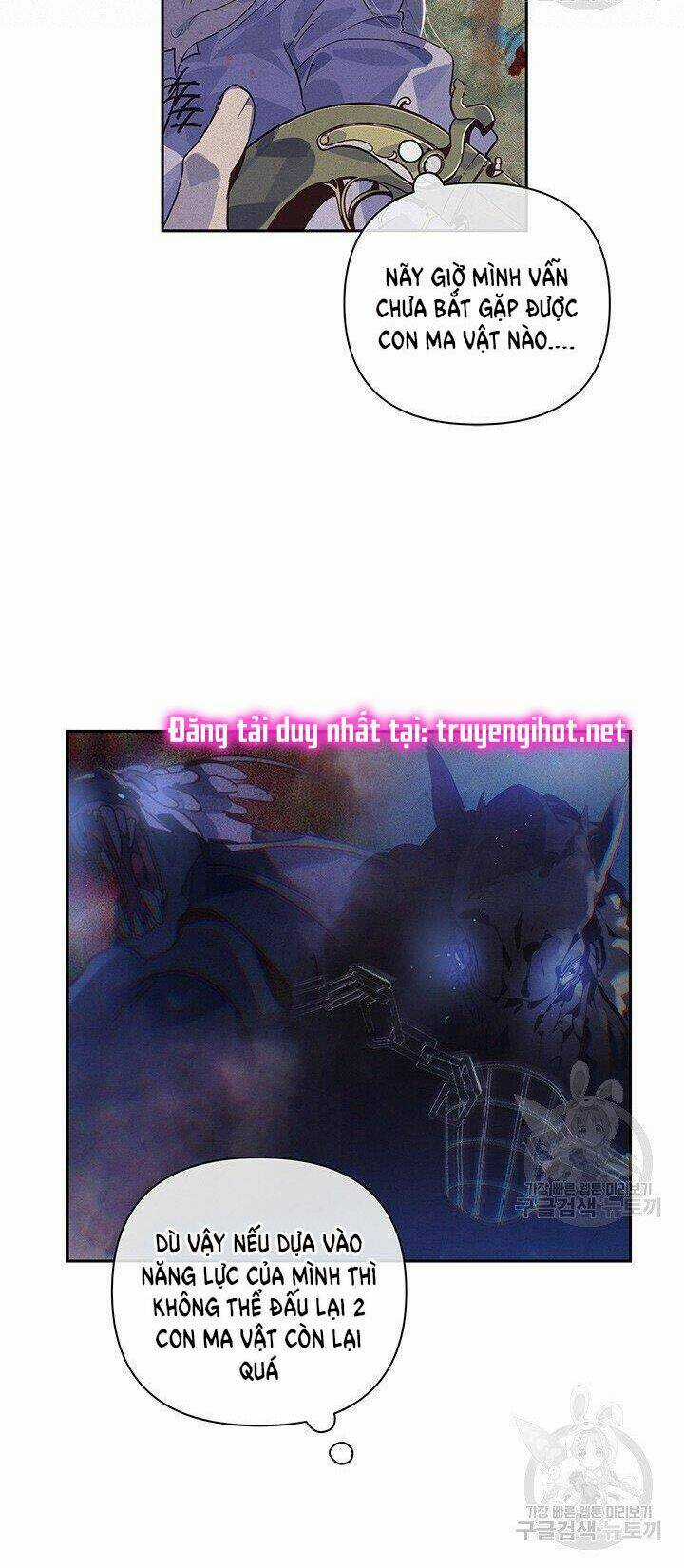 Hiệu Ứng Stigma Chapter 25.2 trang 8