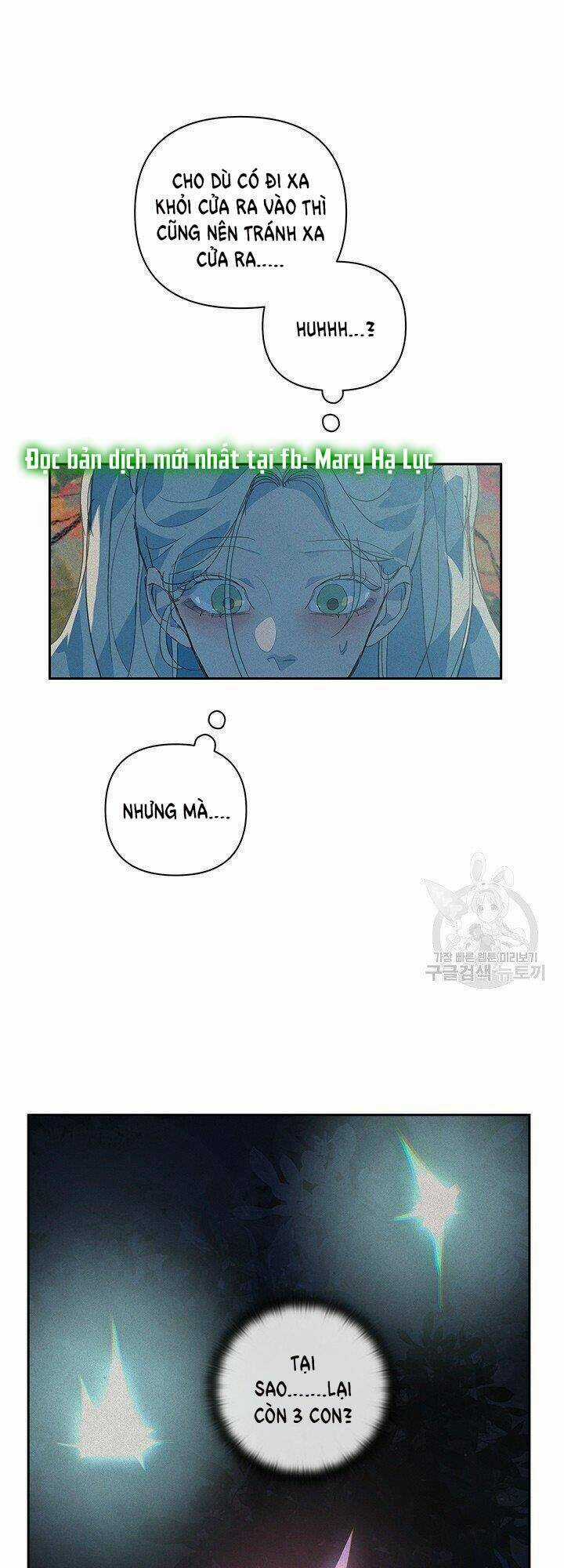 Hiệu Ứng Stigma Chapter 25.2 trang 9