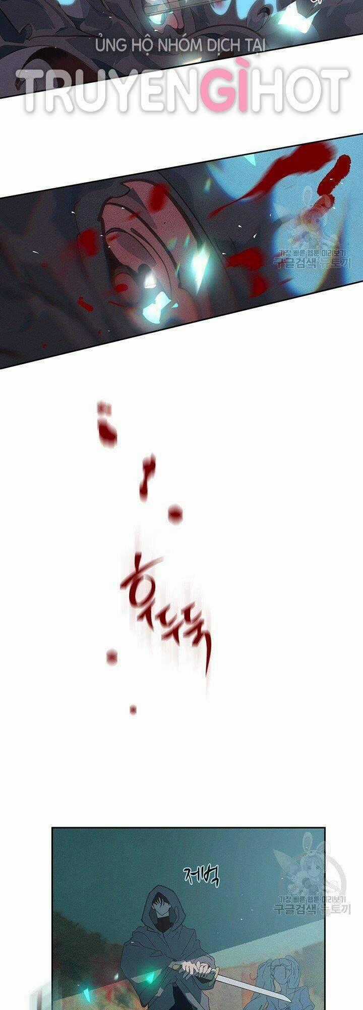 Hiệu Ứng Stigma Chapter 26.1 trang 1