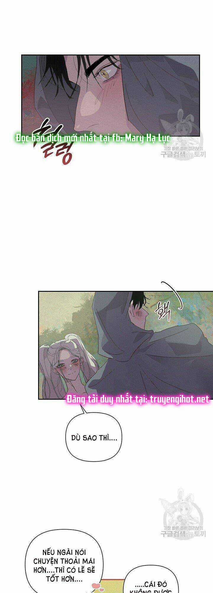 Hiệu Ứng Stigma Chapter 26.1 trang 11