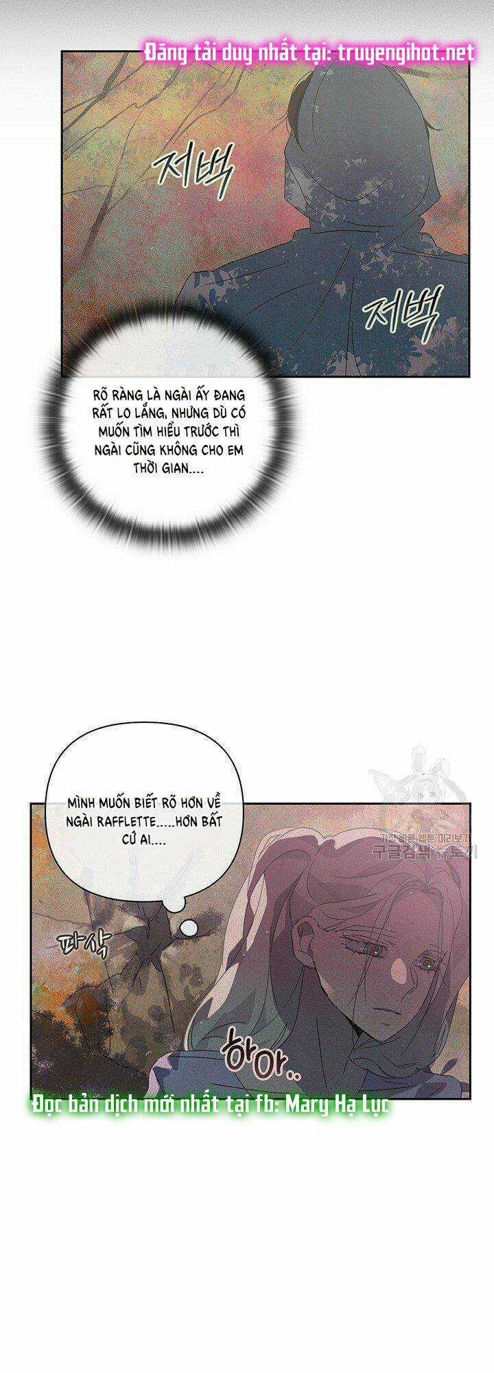 Hiệu Ứng Stigma Chapter 26.1 trang 14