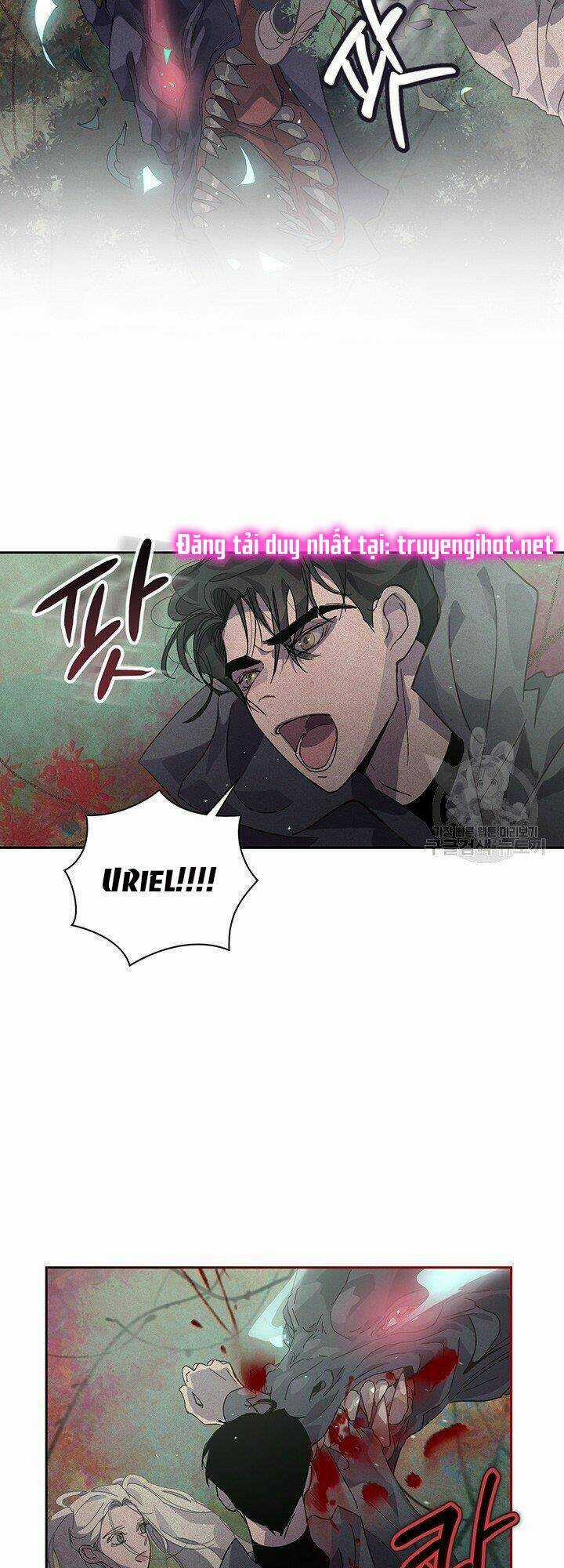 Hiệu Ứng Stigma Chapter 26.1 trang 16