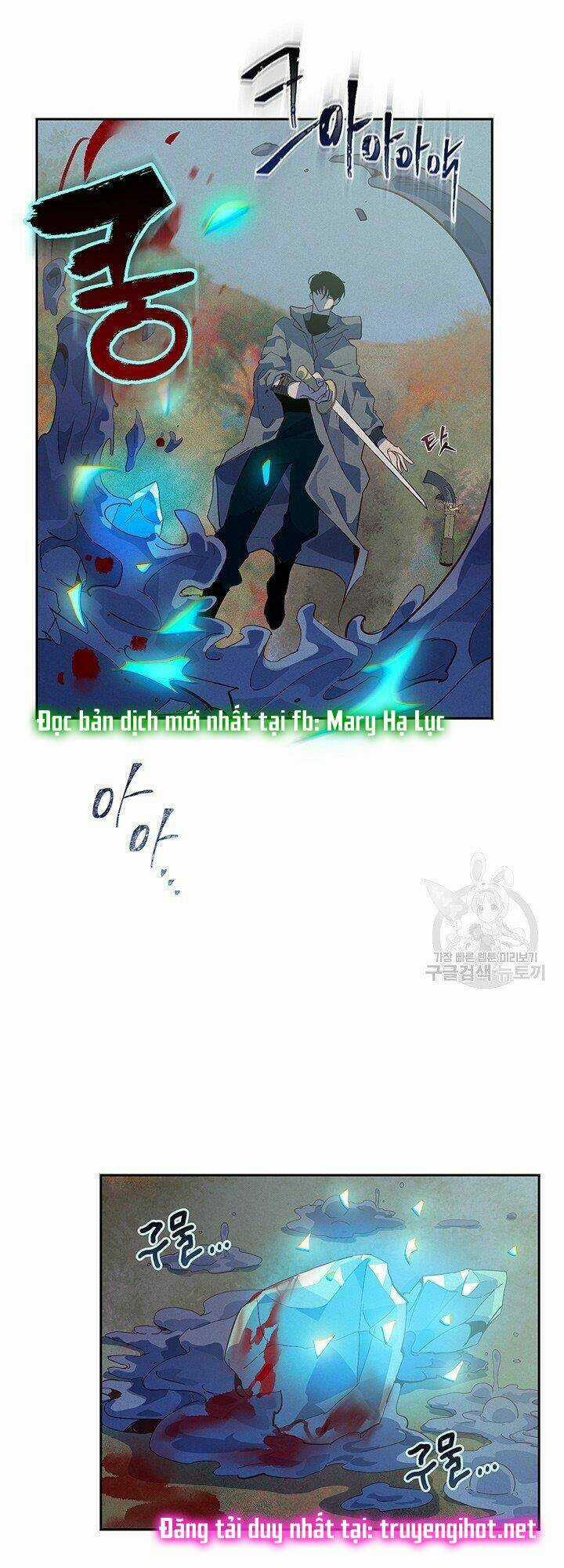 Hiệu Ứng Stigma Chapter 26.1 trang 19