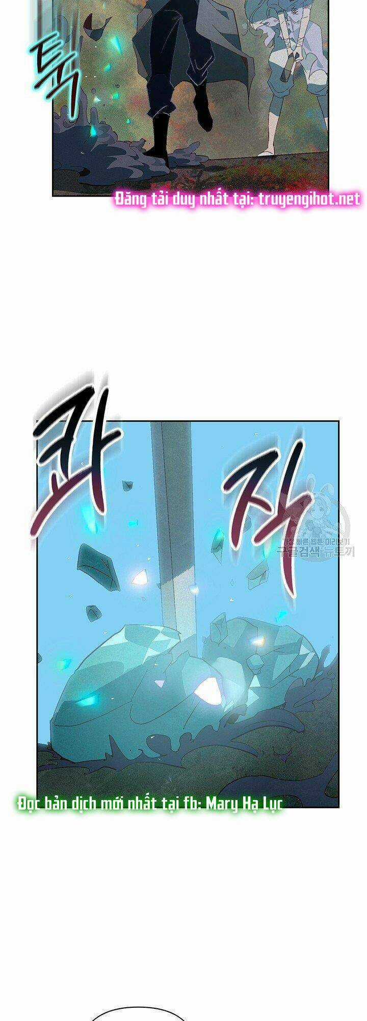 Hiệu Ứng Stigma Chapter 26.1 trang 2