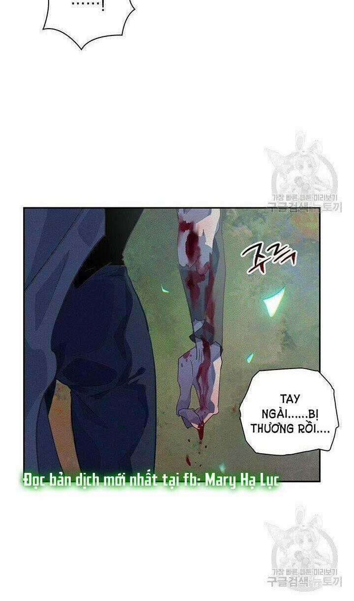 Hiệu Ứng Stigma Chapter 26.1 trang 23