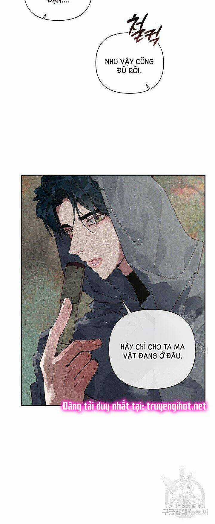 Hiệu Ứng Stigma Chapter 26.1 trang 4