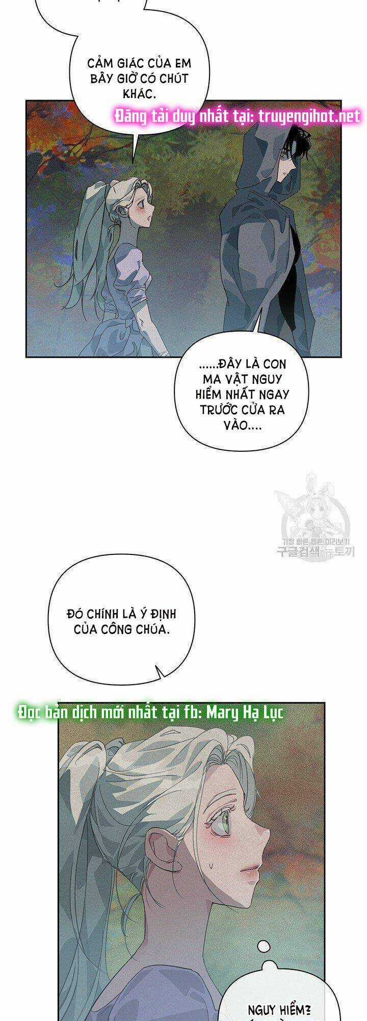 Hiệu Ứng Stigma Chapter 26.1 trang 7