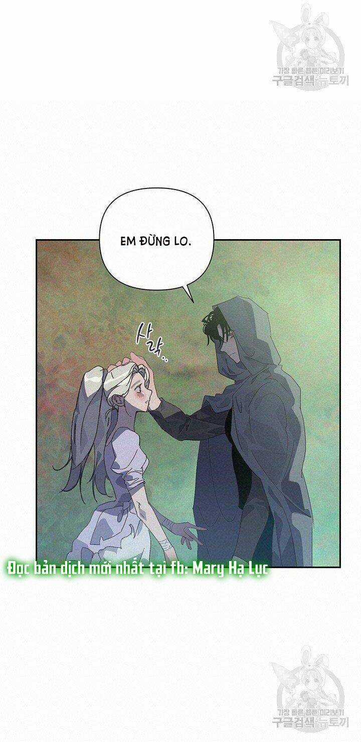 Hiệu Ứng Stigma Chapter 26.1 trang 9