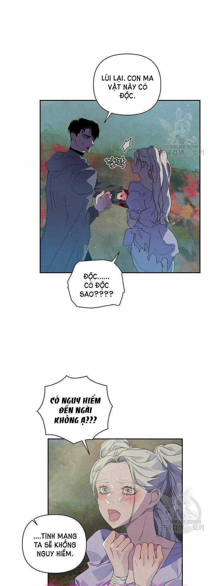 Hiệu Ứng Stigma Chapter 26.2 trang 1