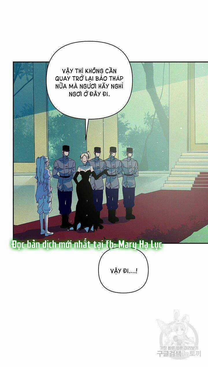 Hiệu Ứng Stigma Chapter 26.2 trang 10