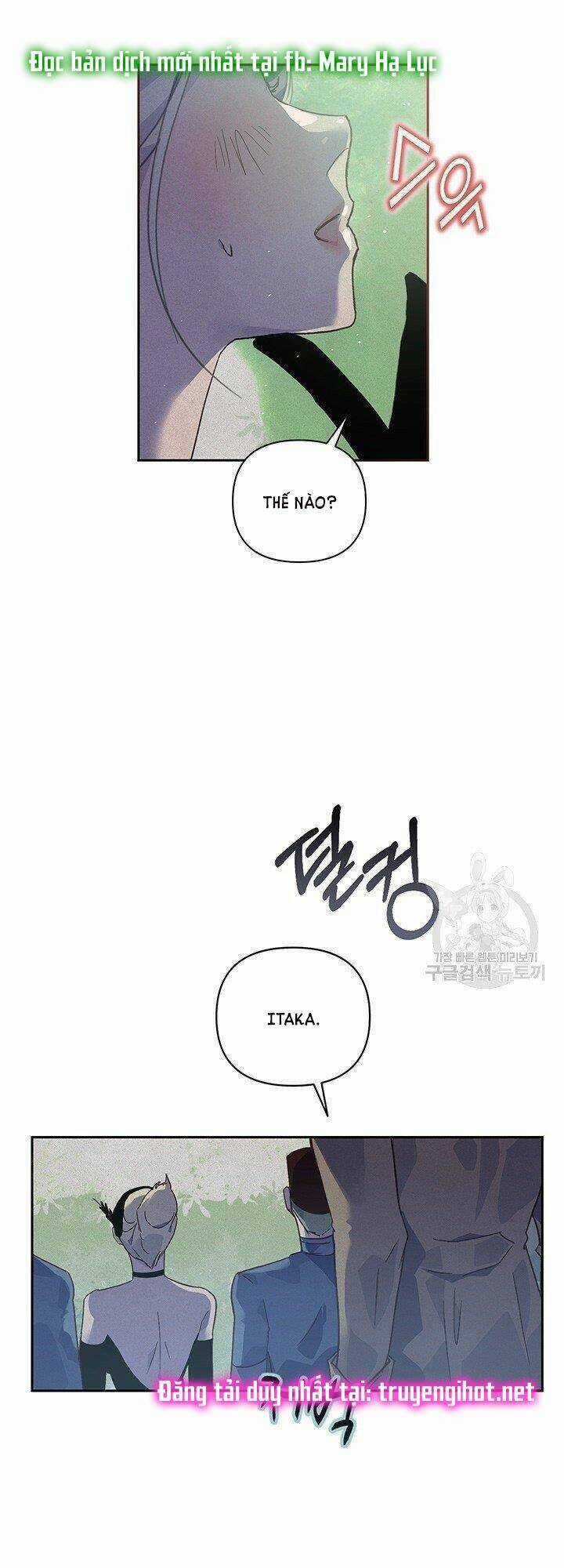 Hiệu Ứng Stigma Chapter 26.2 trang 12