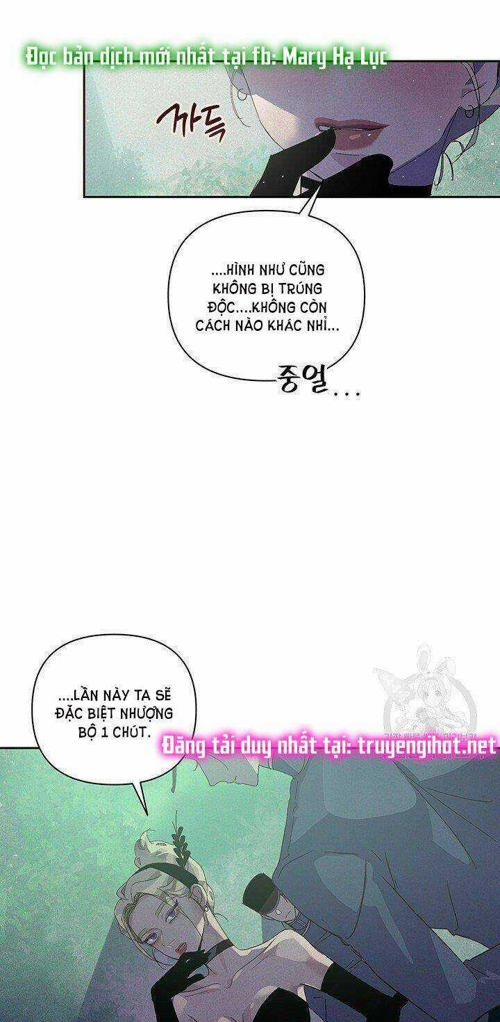 Hiệu Ứng Stigma Chapter 26.2 trang 14