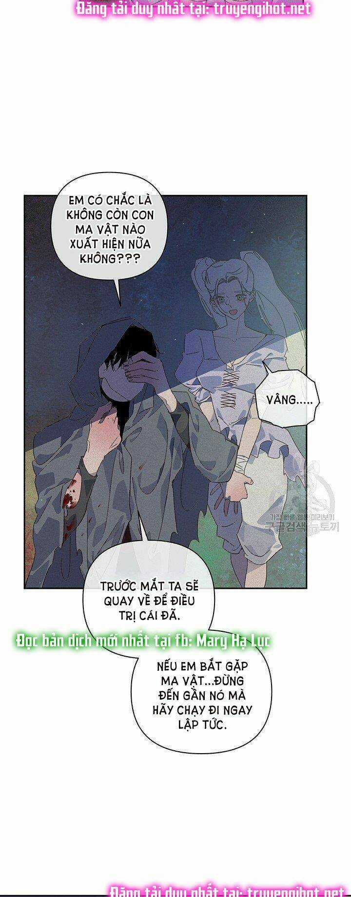 Hiệu Ứng Stigma Chapter 26.2 trang 2