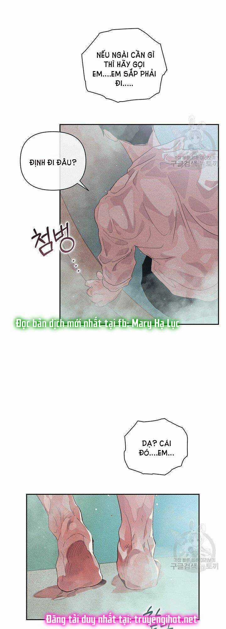 Hiệu Ứng Stigma Chapter 26.2 trang 22