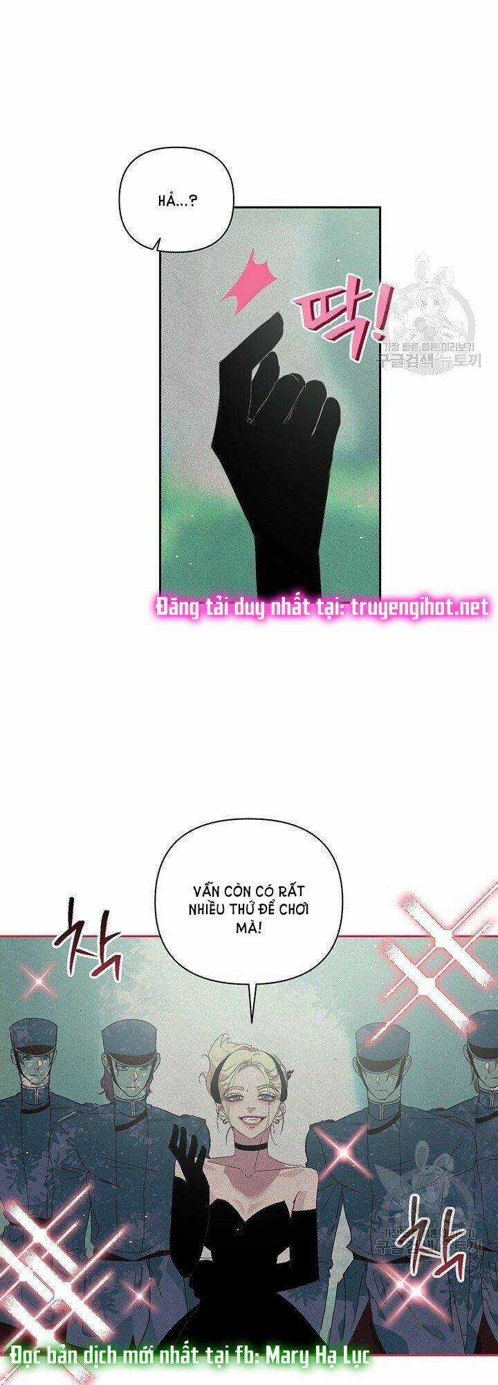 Hiệu Ứng Stigma Chapter 26.2 trang 8