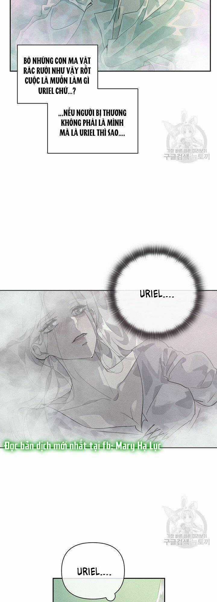 Hiệu Ứng Stigma Chapter 27.1 trang 1