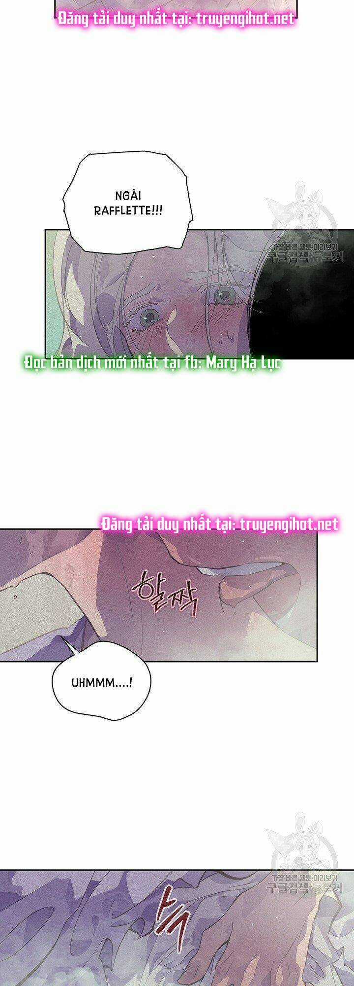 Hiệu Ứng Stigma Chapter 27.1 trang 13