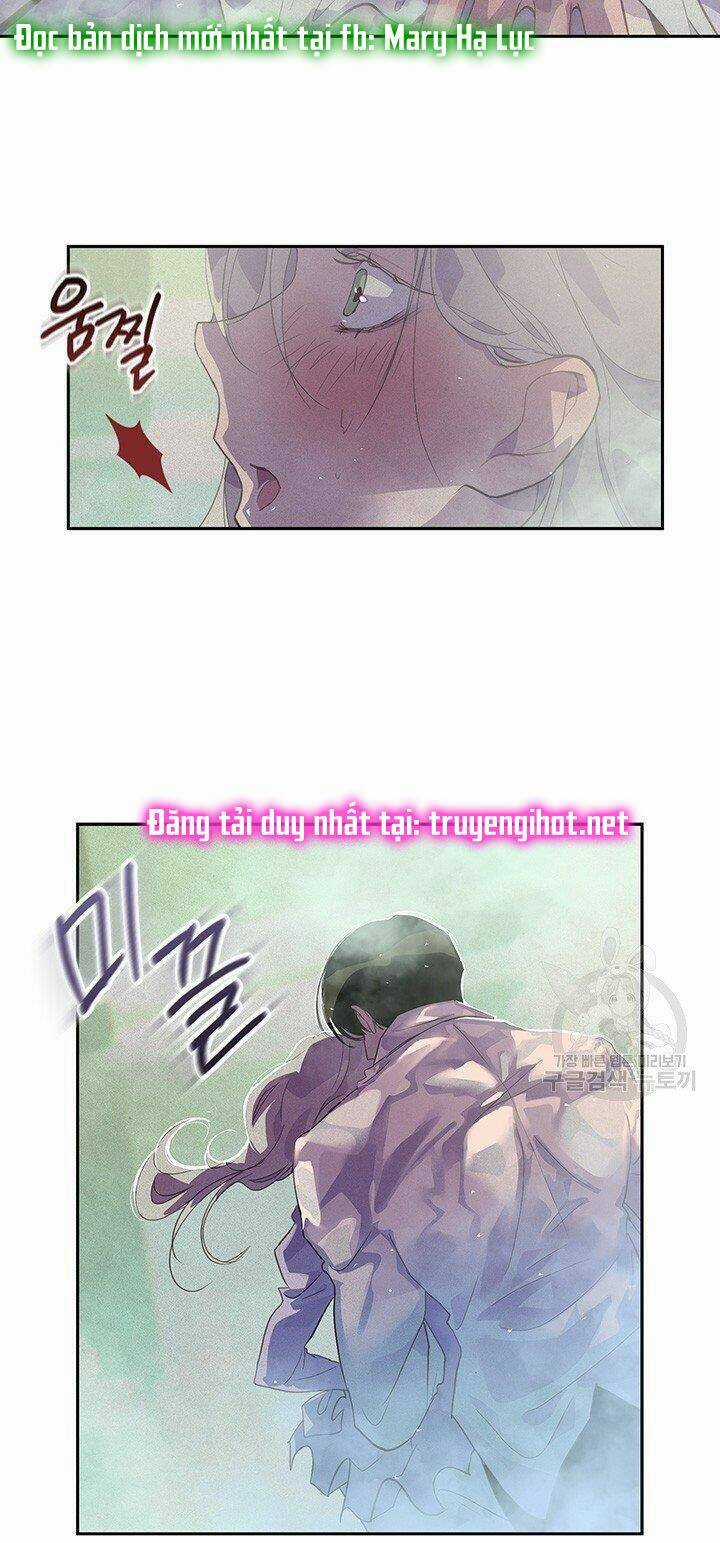 Hiệu Ứng Stigma Chapter 27.1 trang 14