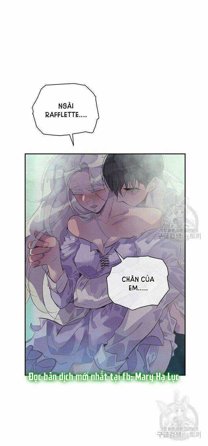 Hiệu Ứng Stigma Chapter 27.1 trang 15