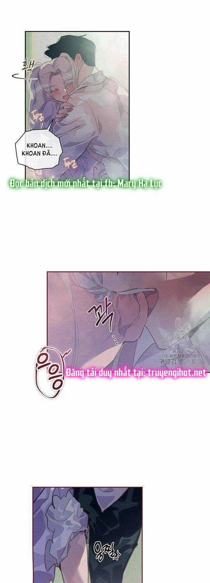 Hiệu Ứng Stigma Chapter 27.1 trang 16