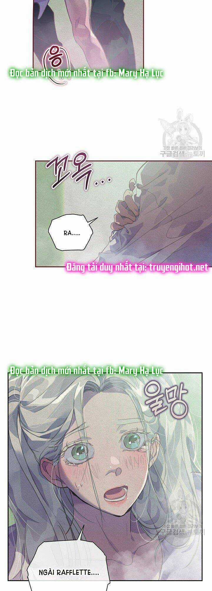 Hiệu Ứng Stigma Chapter 27.1 trang 17