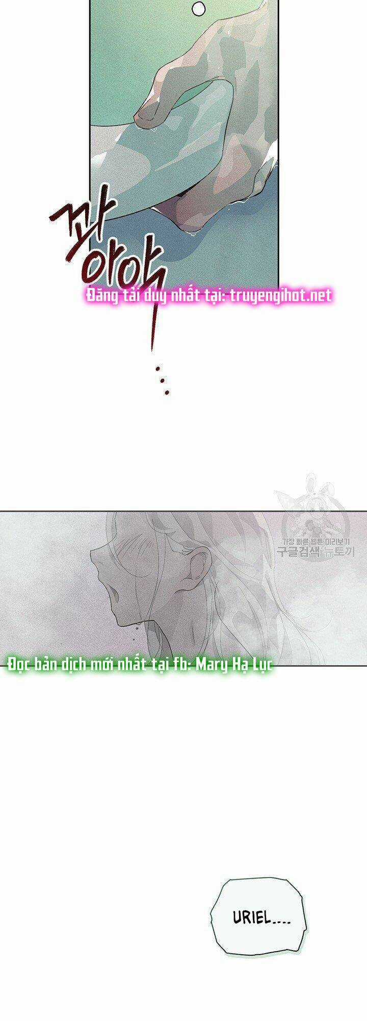 Hiệu Ứng Stigma Chapter 27.1 trang 2