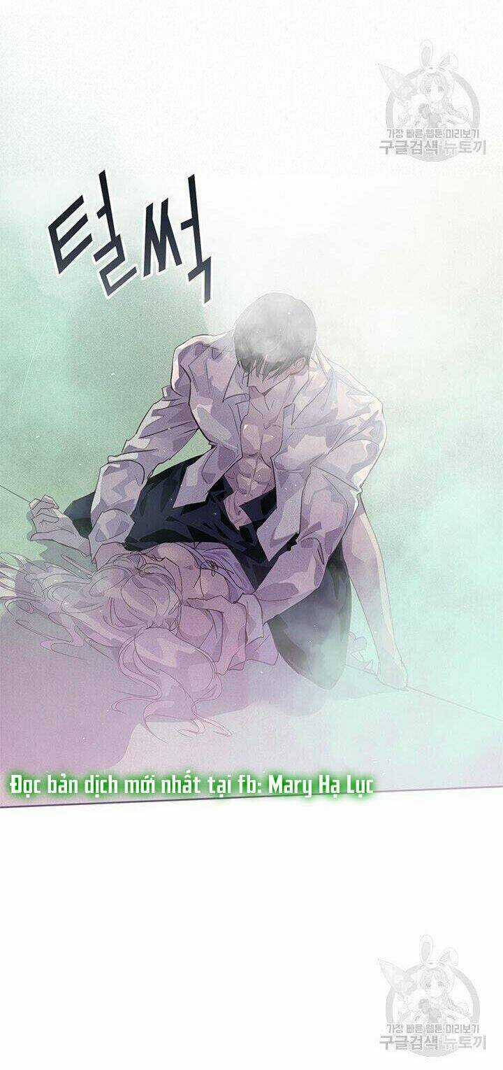 Hiệu Ứng Stigma Chapter 27.1 trang 21