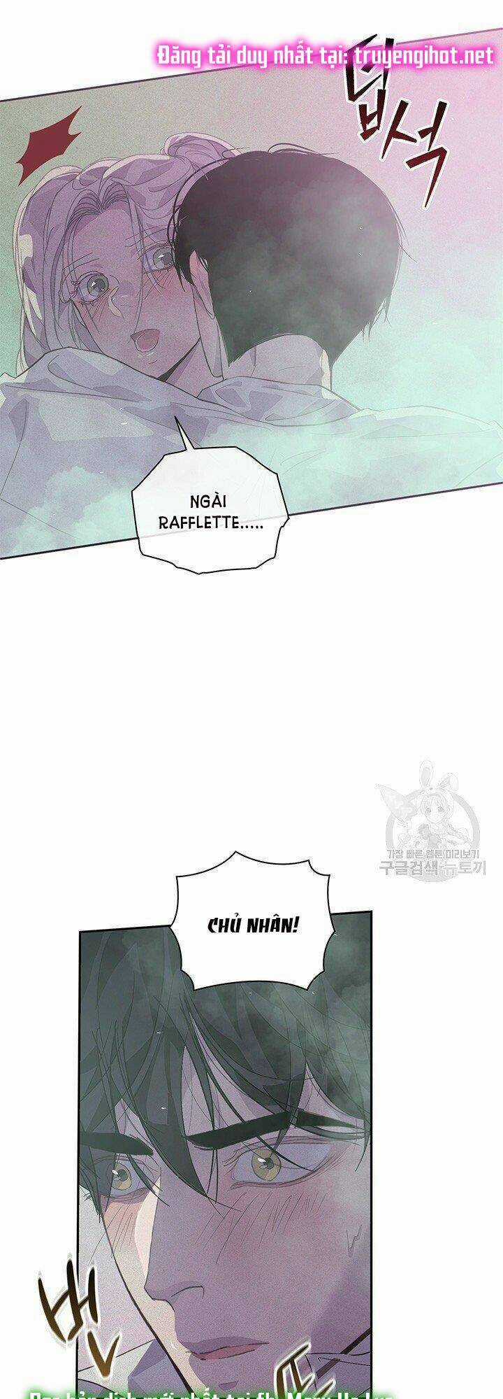 Hiệu Ứng Stigma Chapter 27.1 trang 22