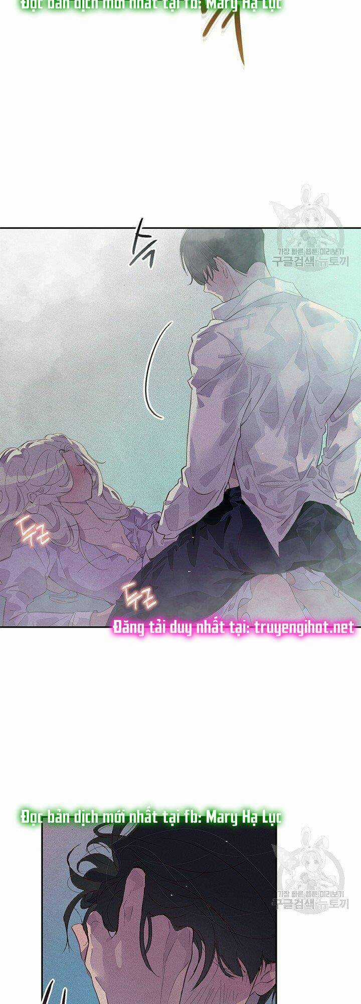 Hiệu Ứng Stigma Chapter 27.1 trang 23