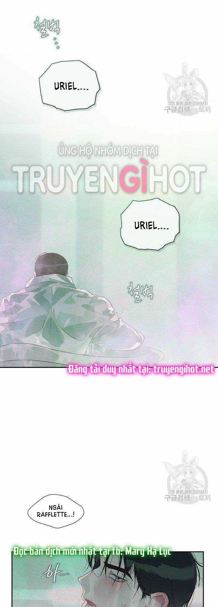 Hiệu Ứng Stigma Chapter 27.1 trang 3