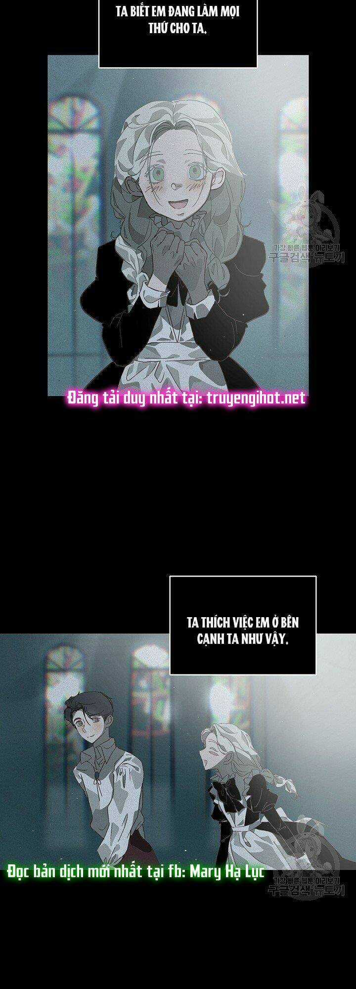 Hiệu Ứng Stigma Chapter 27.1 trang 7