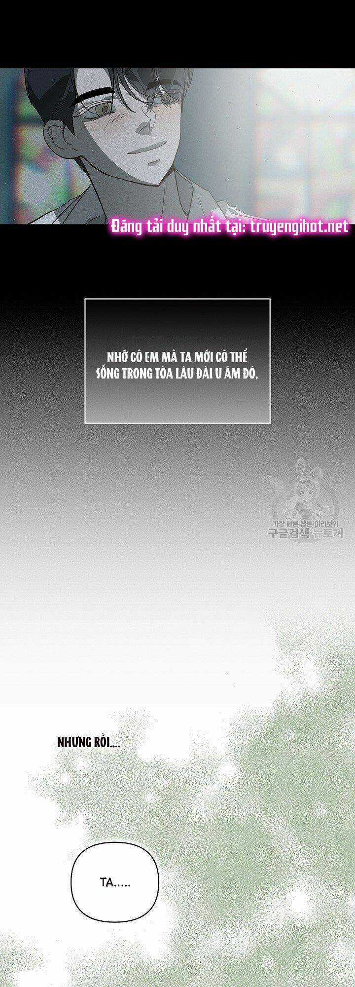 Hiệu Ứng Stigma Chapter 27.1 trang 8