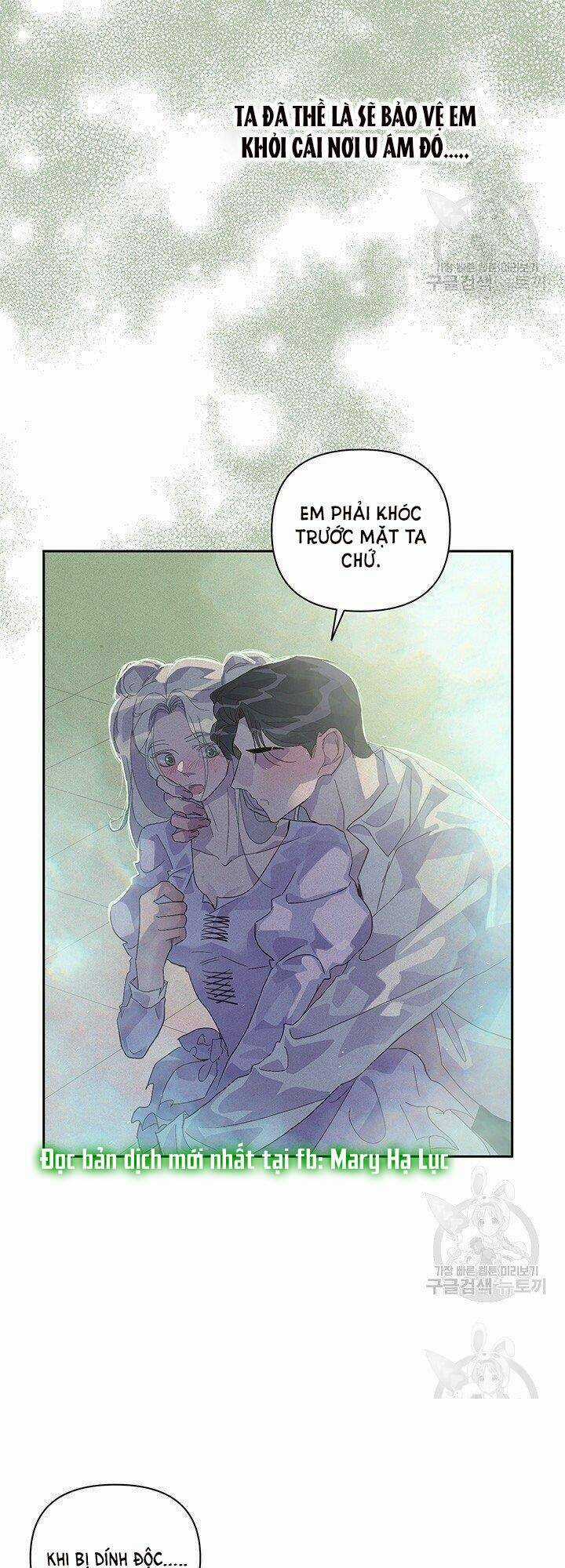 Hiệu Ứng Stigma Chapter 27.1 trang 9