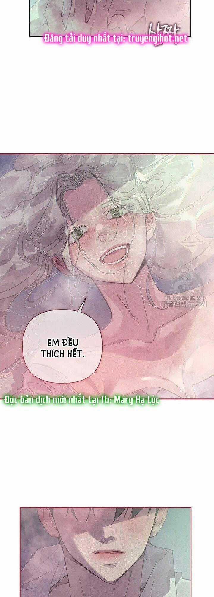 Hiệu Ứng Stigma Chapter 27.2 trang 1