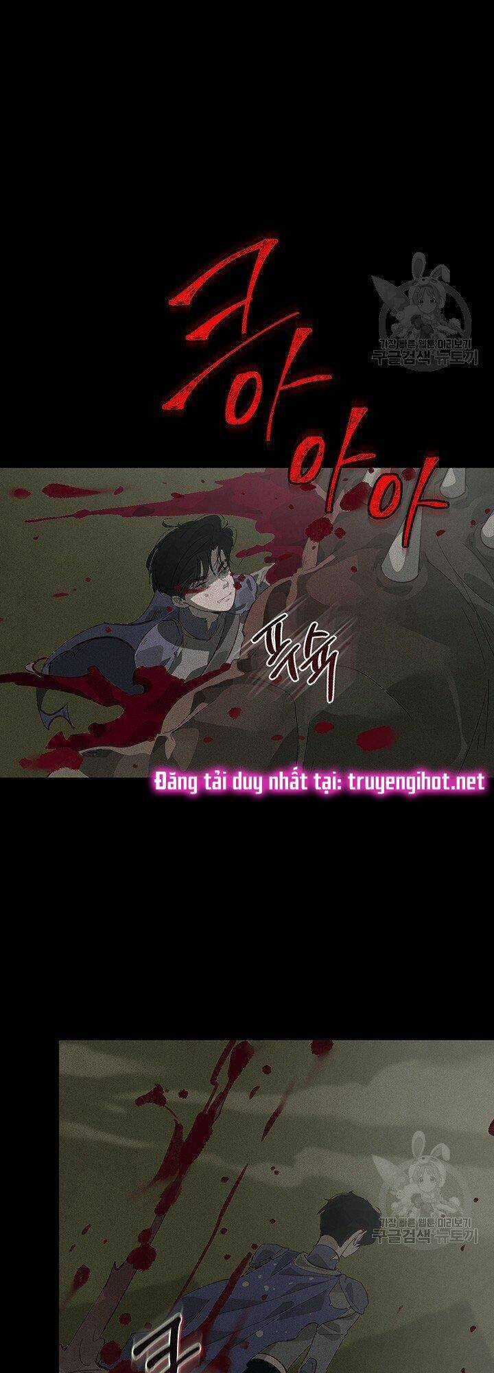 Hiệu Ứng Stigma Chapter 27.2 trang 10